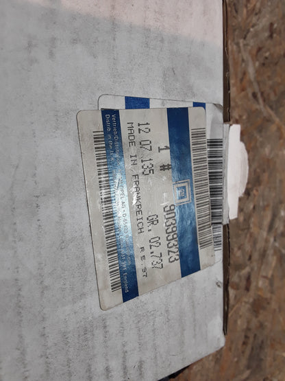 Omega A Stellmotor Leuchtweitenregulierung original GM Opel NEU