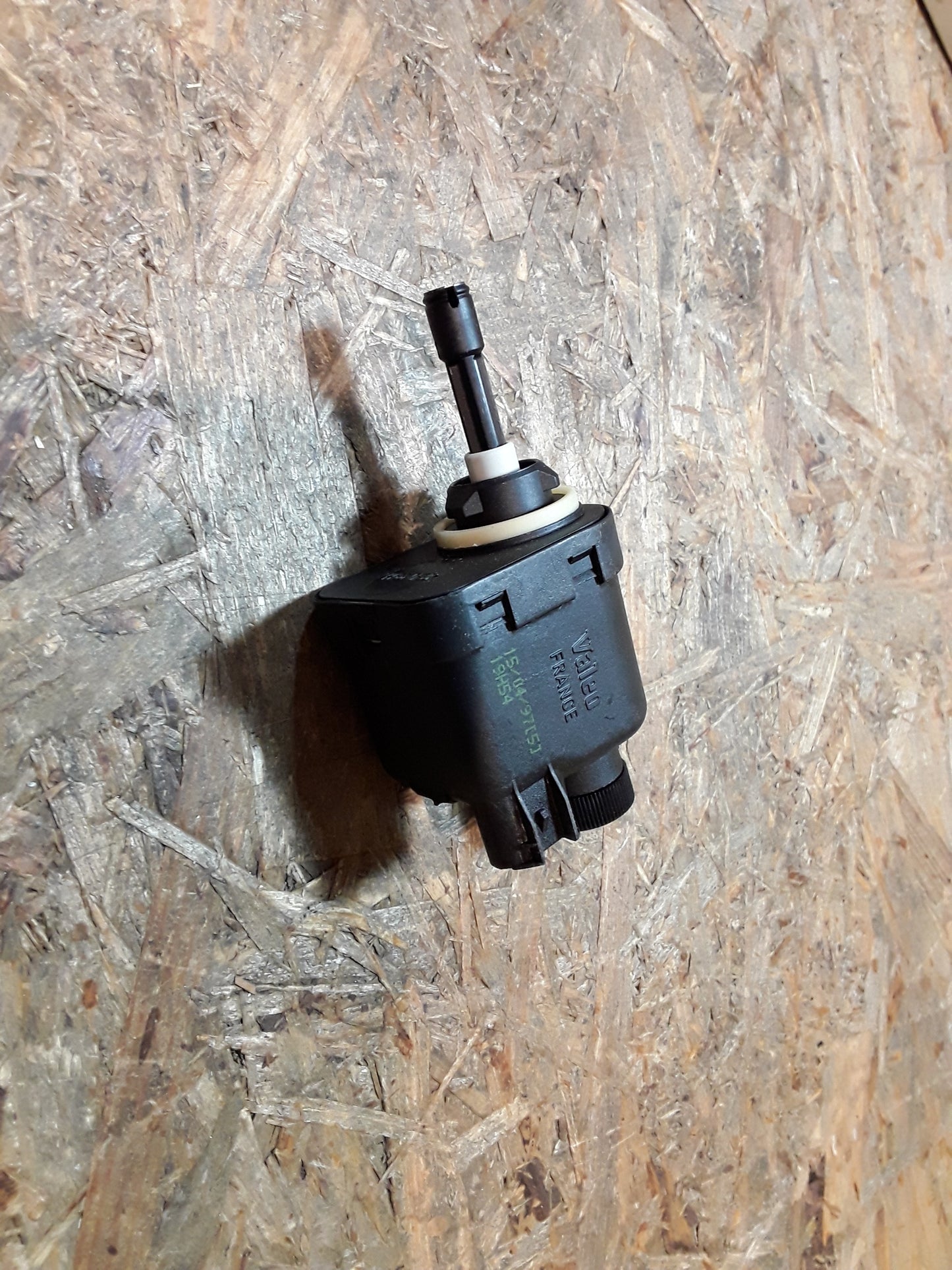 Omega A Stellmotor Leuchtweitenregulierung original GM Opel NEU