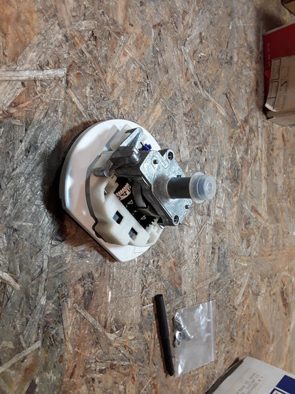 Kadett E Tachometer original AC DELCO NEU