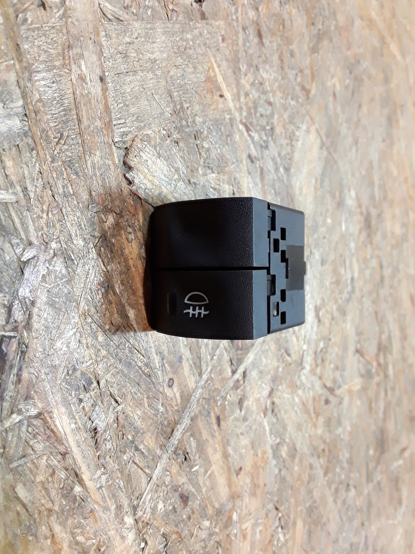 Omega B Schalter Nebelschlussleuchte original GM Opel NEU