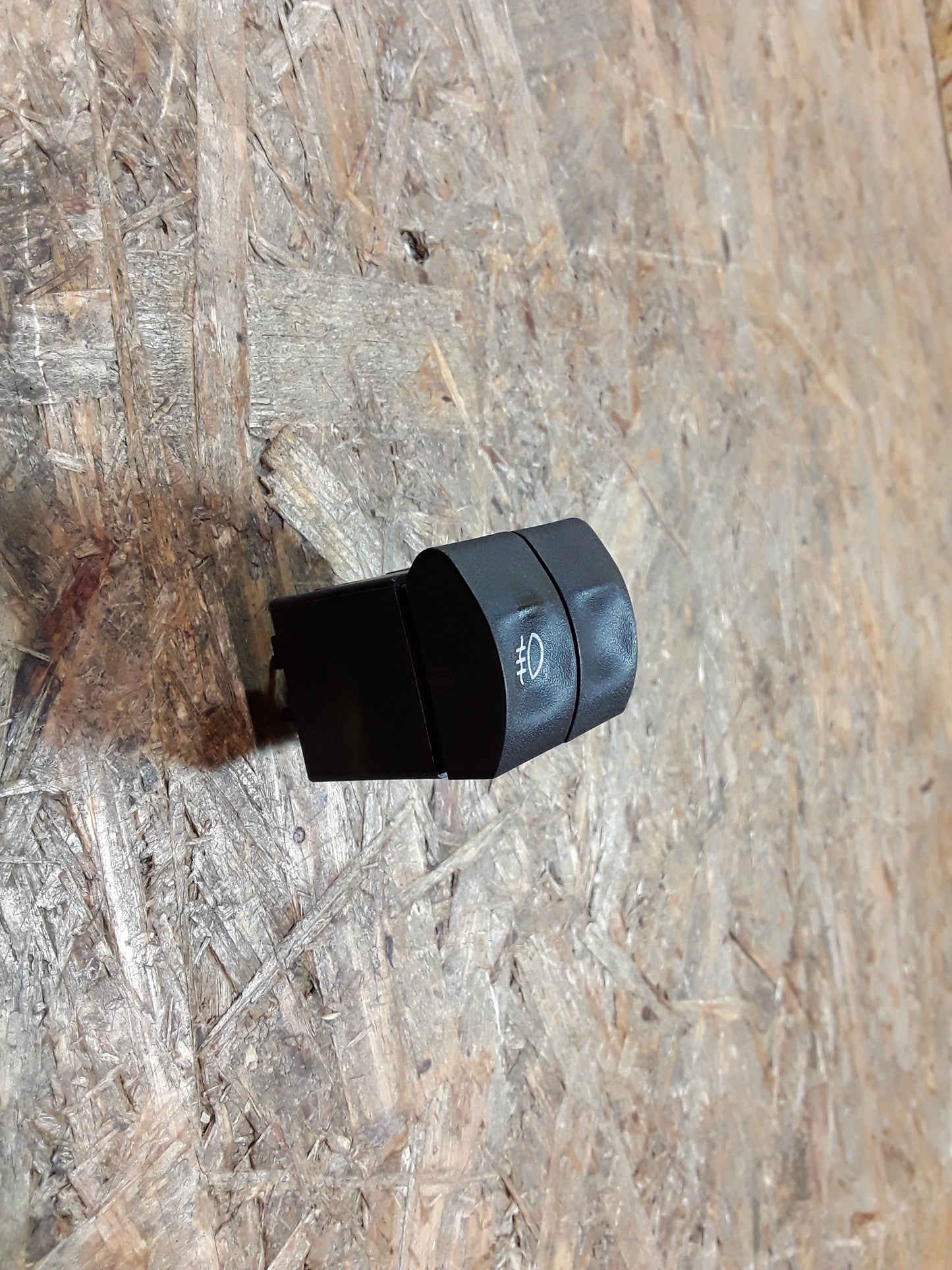 Omega B Schalter Nebelschlussleuchte original GM Opel NEU