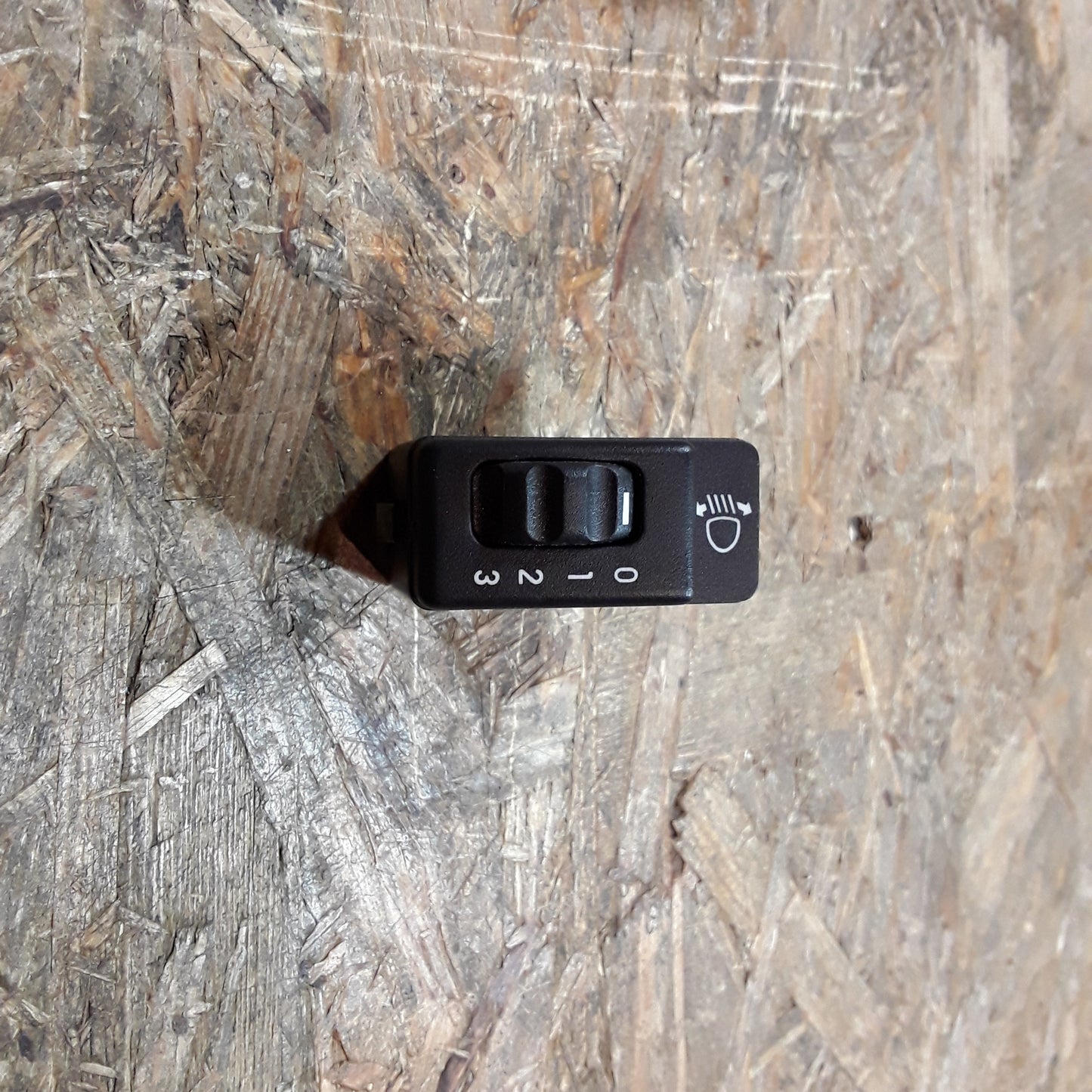 Astra F Leuchtweitenregulierung original GM Opel NEU