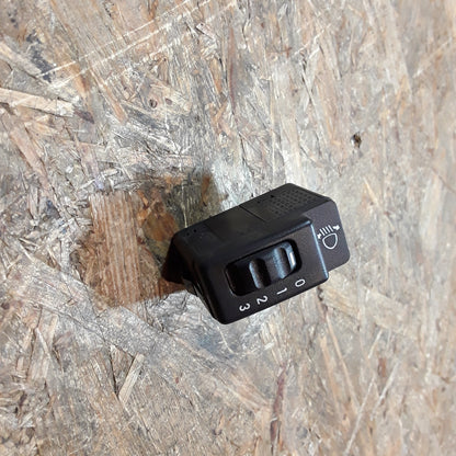 Astra F Leuchtweitenregulierung original GM Opel NEU