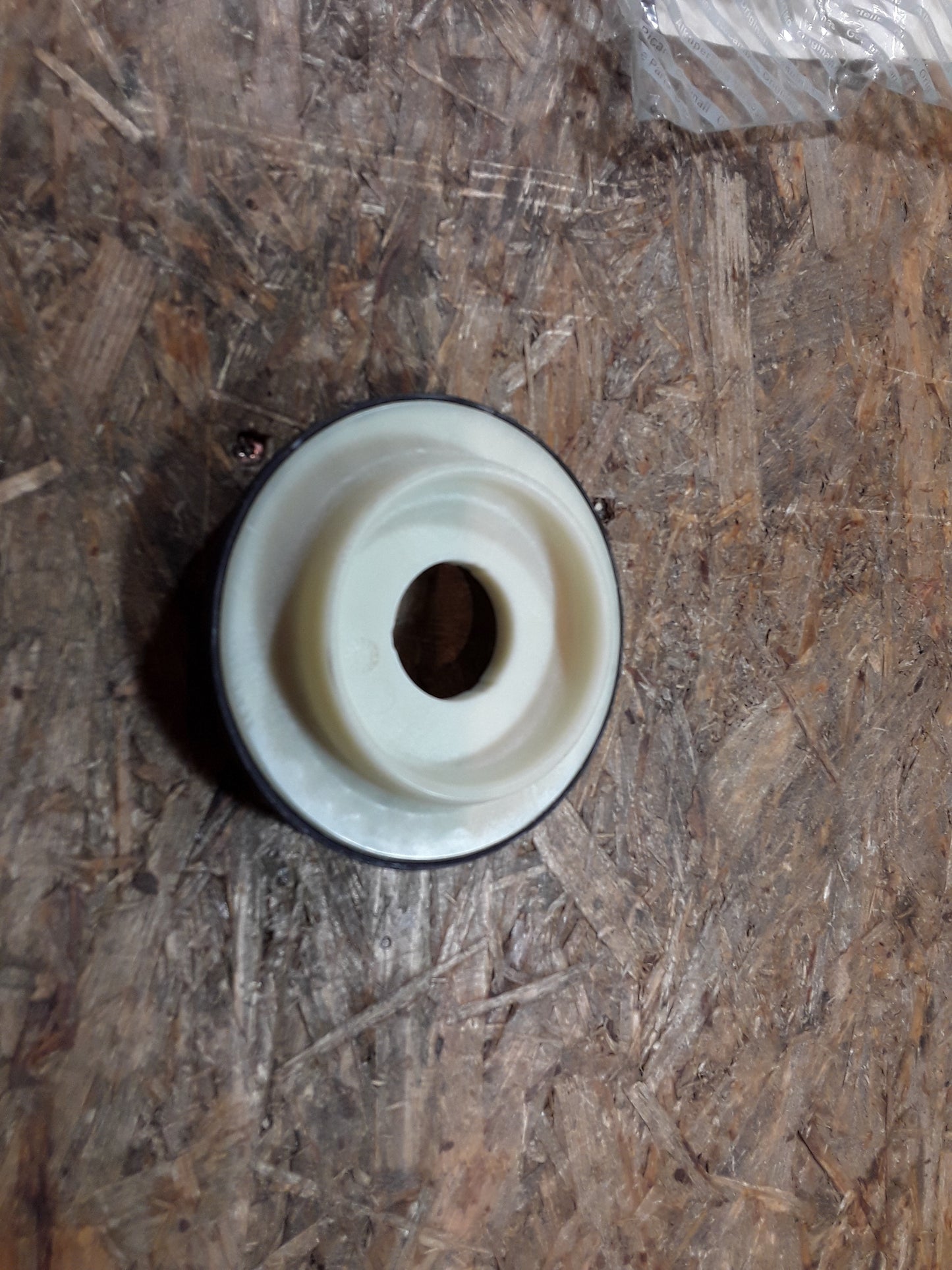 Combo D Stoßdämpferlager vorne original GM Opel NEU