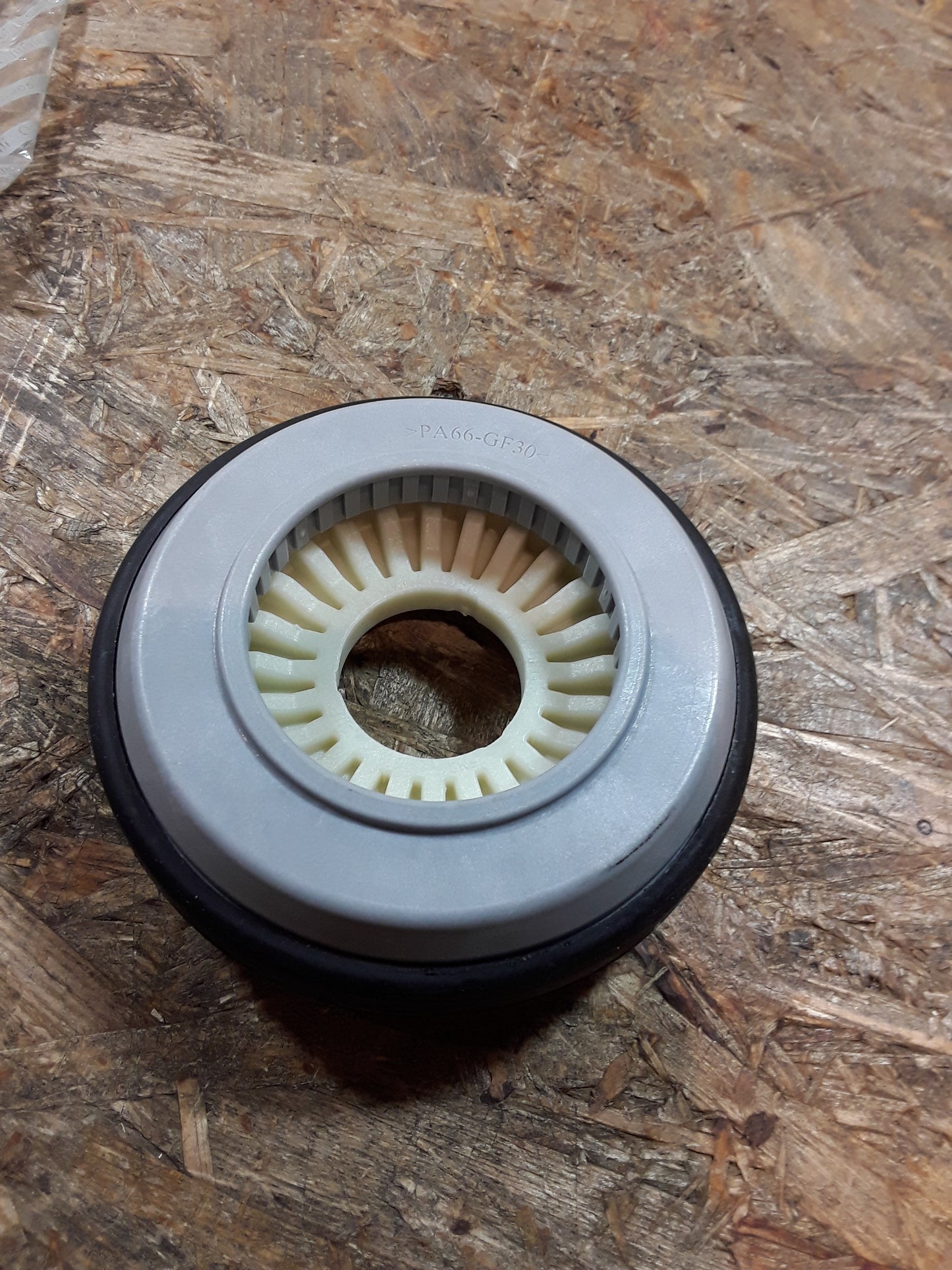 Combo D Stoßdämpferlager vorne original GM Opel NEU