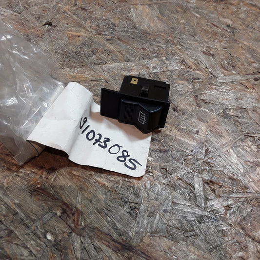 Kadett C /D Rekord E  Schalter Heizung Heckscheibe original GM Opel NEU