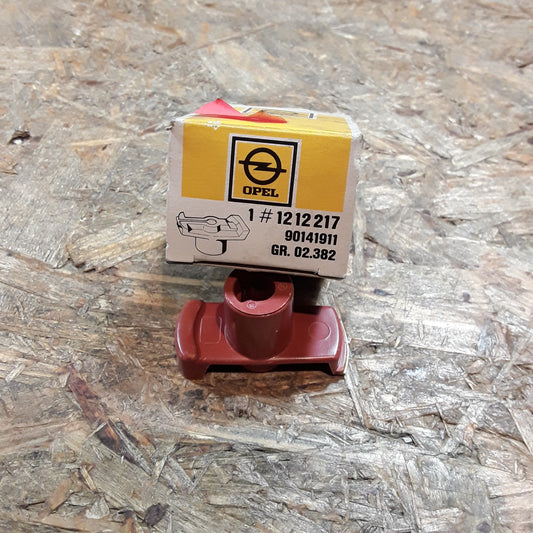 Kadett D/E 1,6 Zündverteiler original GM Opel NEU