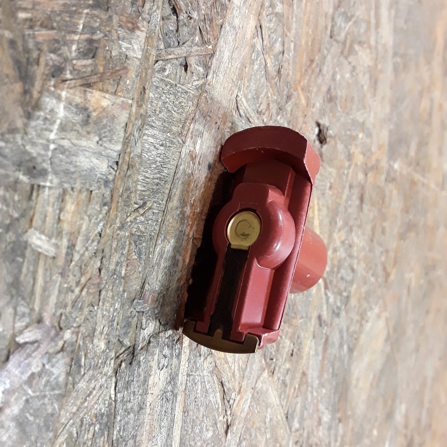 Kadett D/E 1,6 Zündverteiler original GM Opel NEU