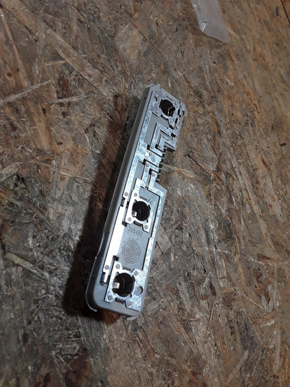 Kadett E Lampenträger Rückleuchte original GM Opel NEU