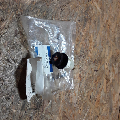 Kadett E Heckscheibenheizung Schalter original GM Opel NEU