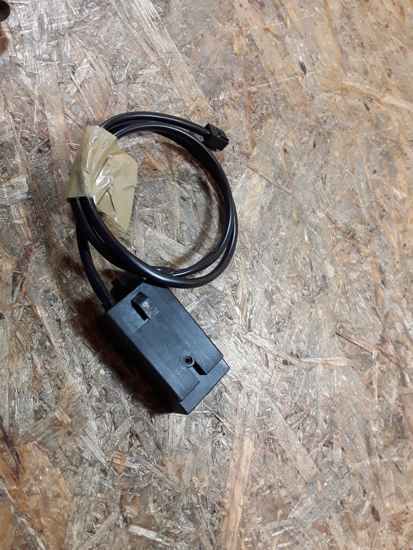 Omega B Steuergerät Sonnenrollo original GM Opel NEU