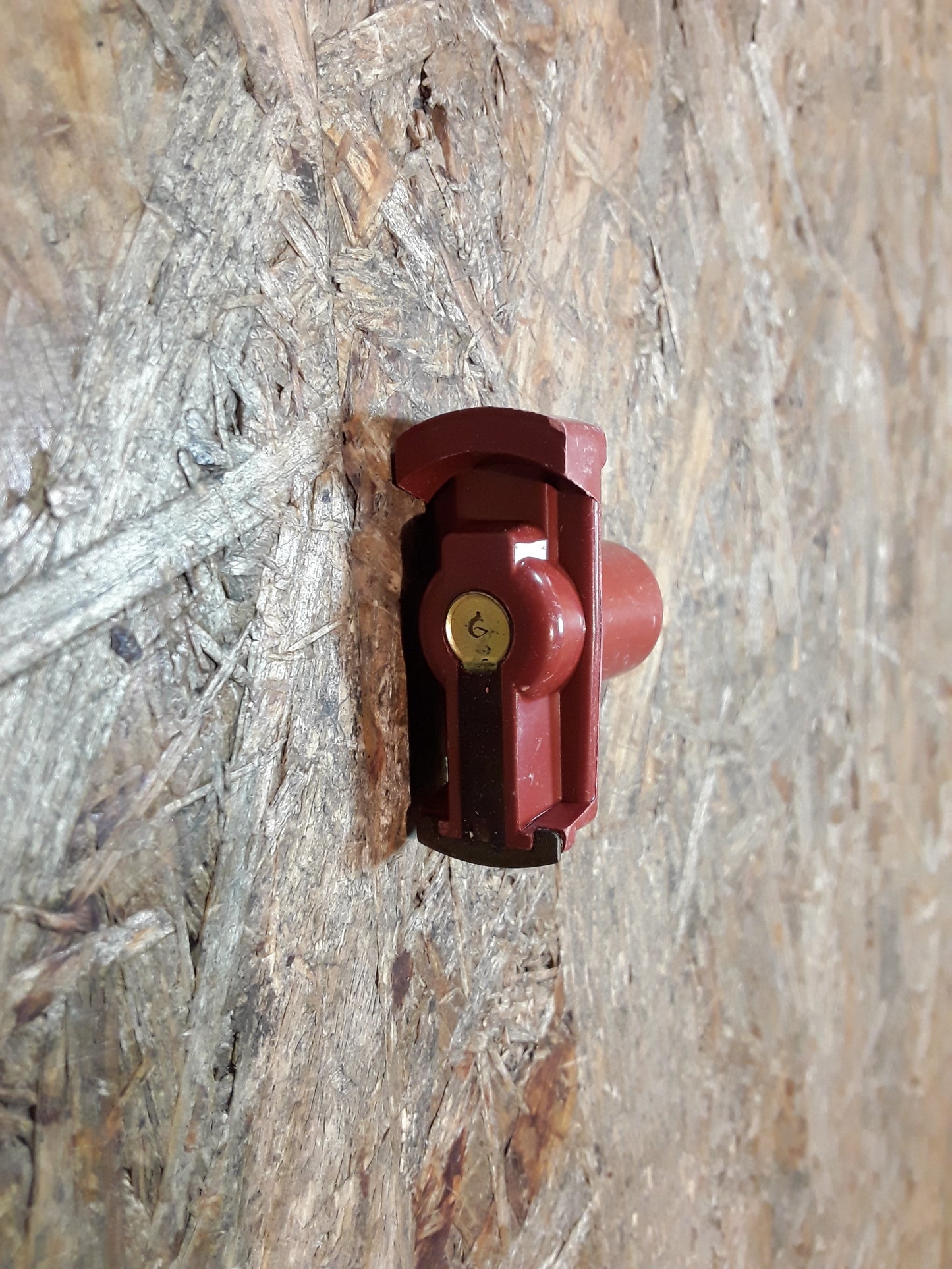 Modell leider unbekannt Zündverteiler original GM Opel NEU