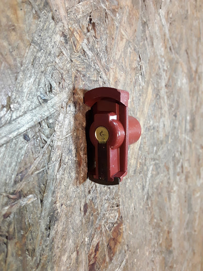 Modell leider unbekannt Zündverteiler original GM Opel NEU