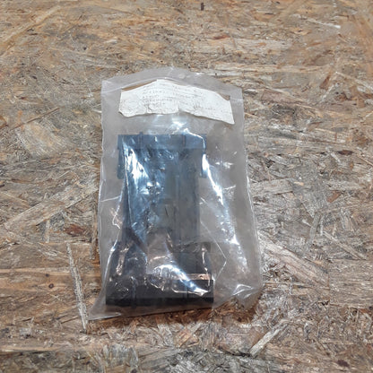 Rekord E Halter Stoßstange hinten rechts original GM Opel NEU