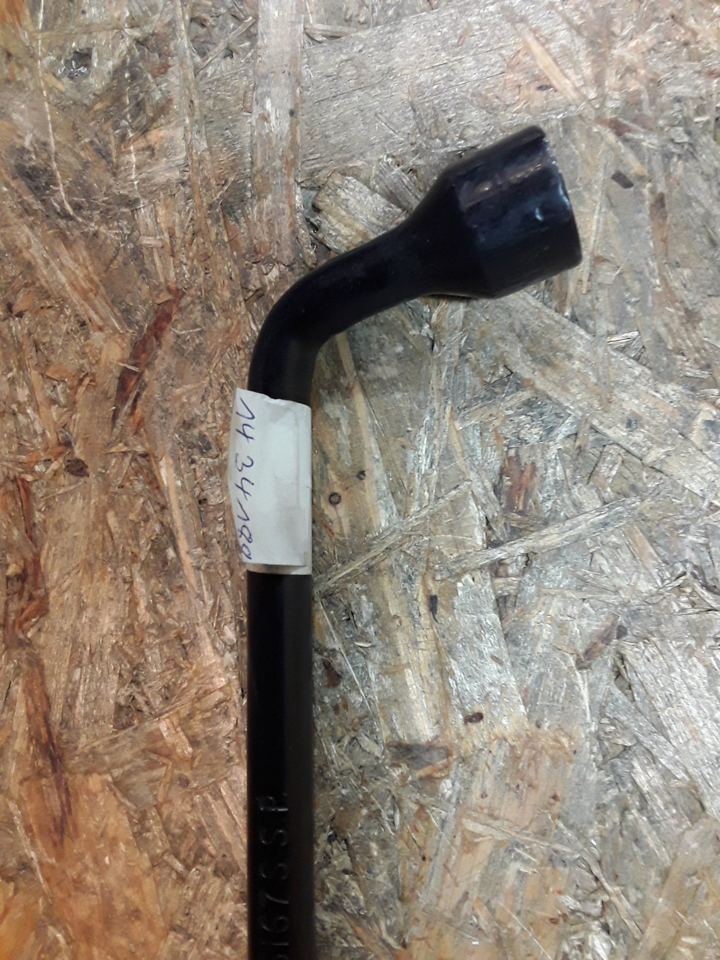 Admiral B Diplomat B Omega A Ascona B/C Kadett C/D Monza Senator A Rekord C/D/E Radmutterschlüssel original GM Opel NEU