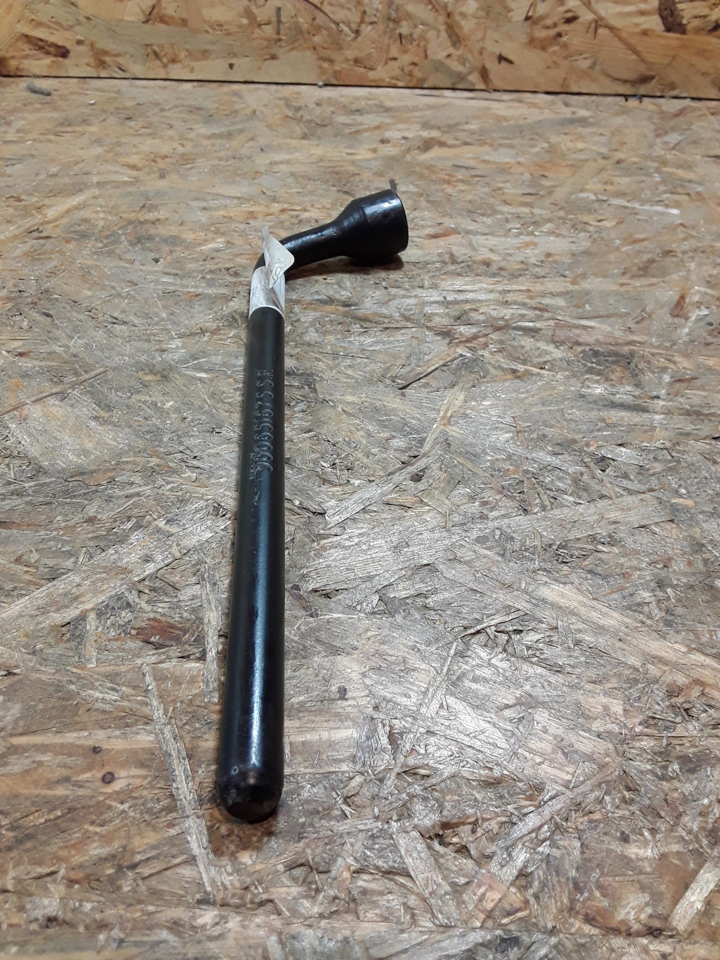 Admiral B Diplomat B Omega A Ascona B/C Kadett C/D Monza Senator A Rekord C/D/E Radmutterschlüssel original GM Opel NEU