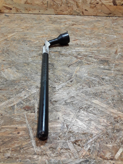 Admiral B Diplomat B Omega A Ascona B/C Kadett C/D Monza Senator A Rekord C/D/E Radmutterschlüssel original GM Opel NEU