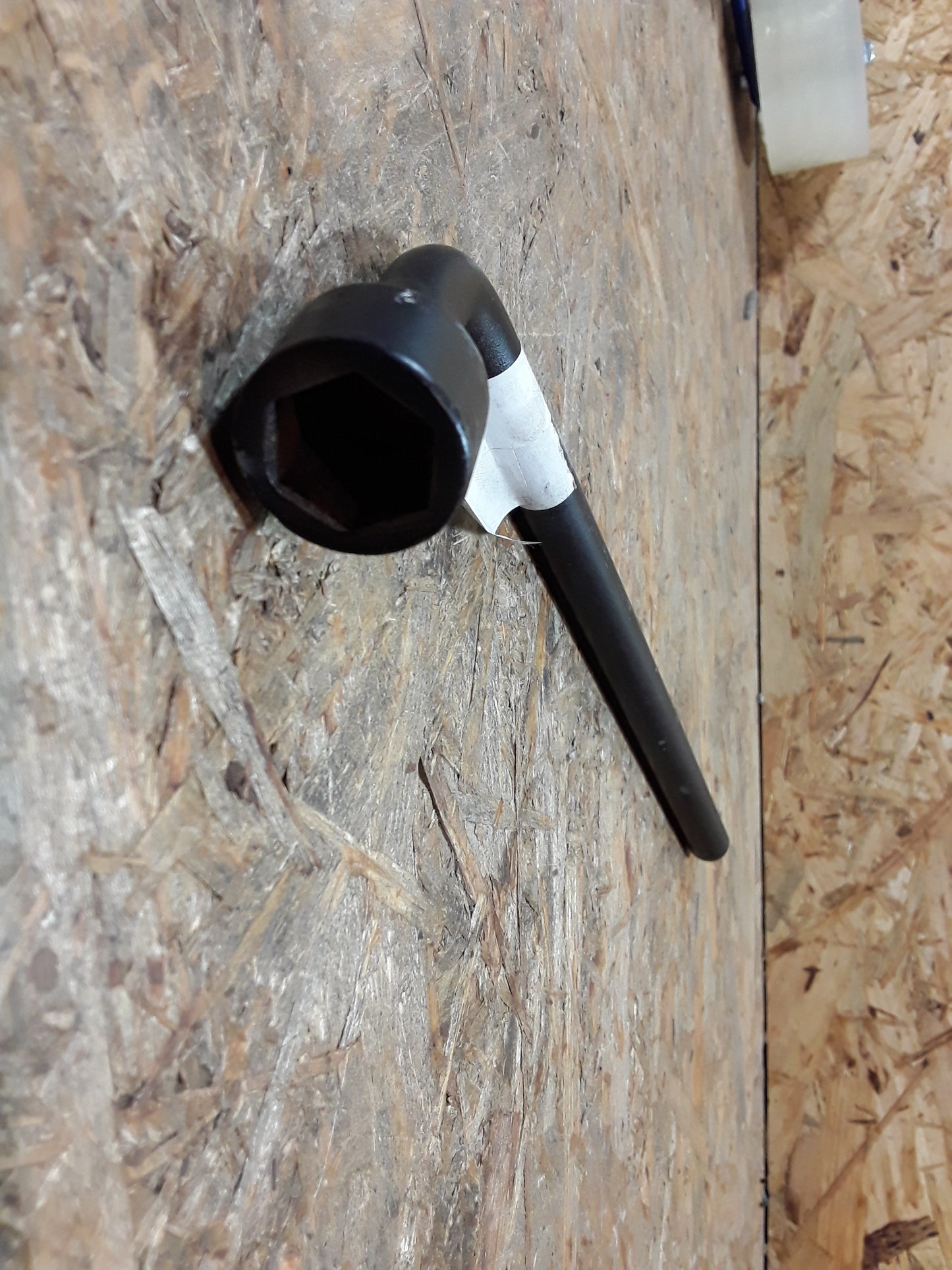 Admiral B Diplomat B Omega A Ascona B/C Kadett C/D Monza Senator A Rekord C/D/E Radmutterschlüssel original GM Opel NEU