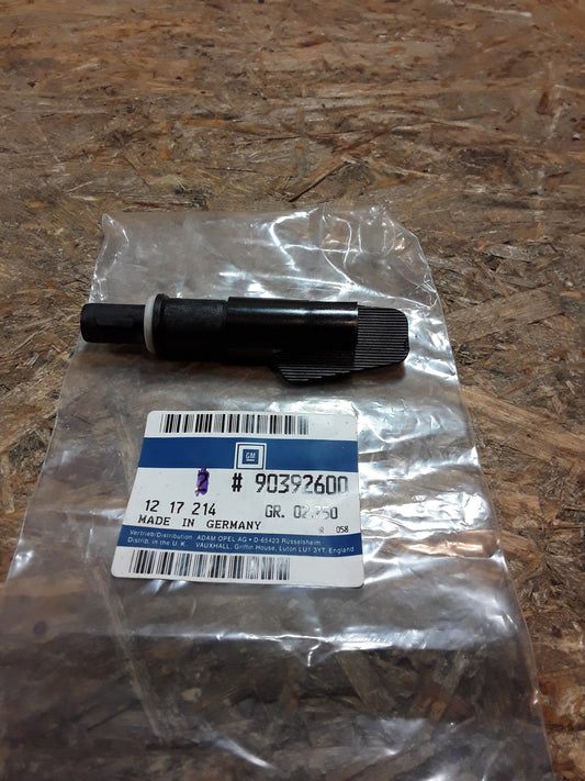 Calibra Lampenfassung  Standlicht original GM Opel NEU