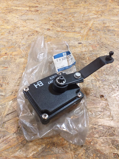 Omega B Niveauregulierung original GM Opel NEU