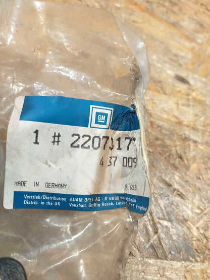 Omega B Niveauregulierung original GM Opel NEU