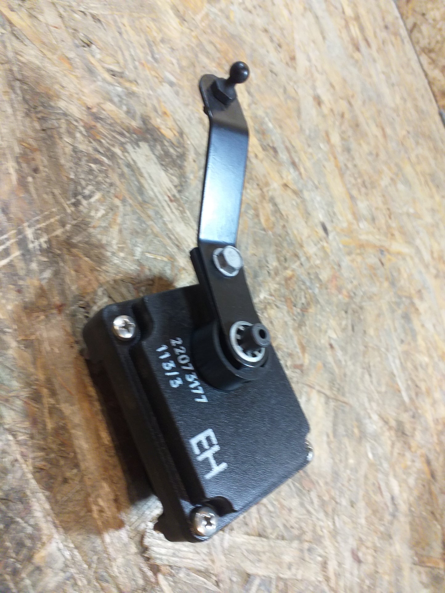 Omega B Niveauregulierung original GM Opel NEU