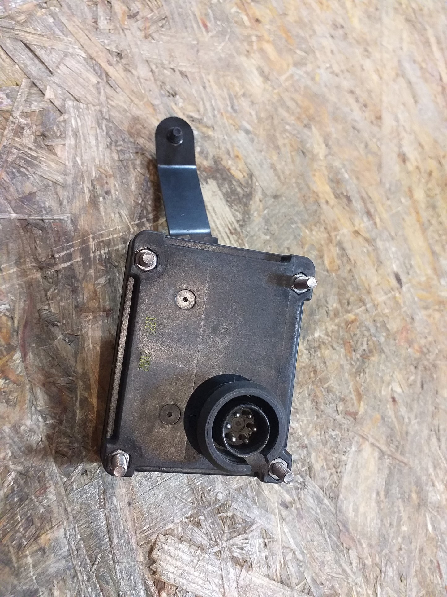 Omega B Niveauregulierung original GM Opel NEU