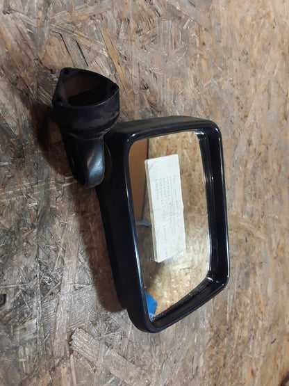 Rekord E Außenspiegel rechts original GM Opel NEU