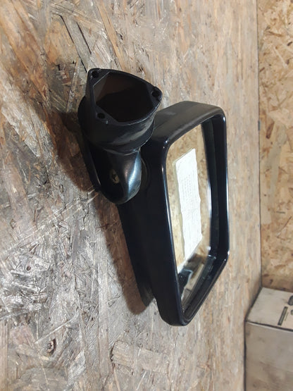 Rekord E Außenspiegel rechts original GM Opel NEU