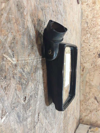 Rekord E Außenspiegel rechts original GM Opel NEU