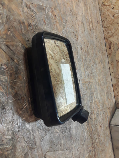 Rekord E Außenspiegel rechts original GM Opel NEU