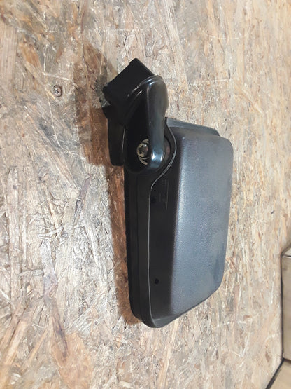 Rekord E Außenspiegel links original GM Opel NEU