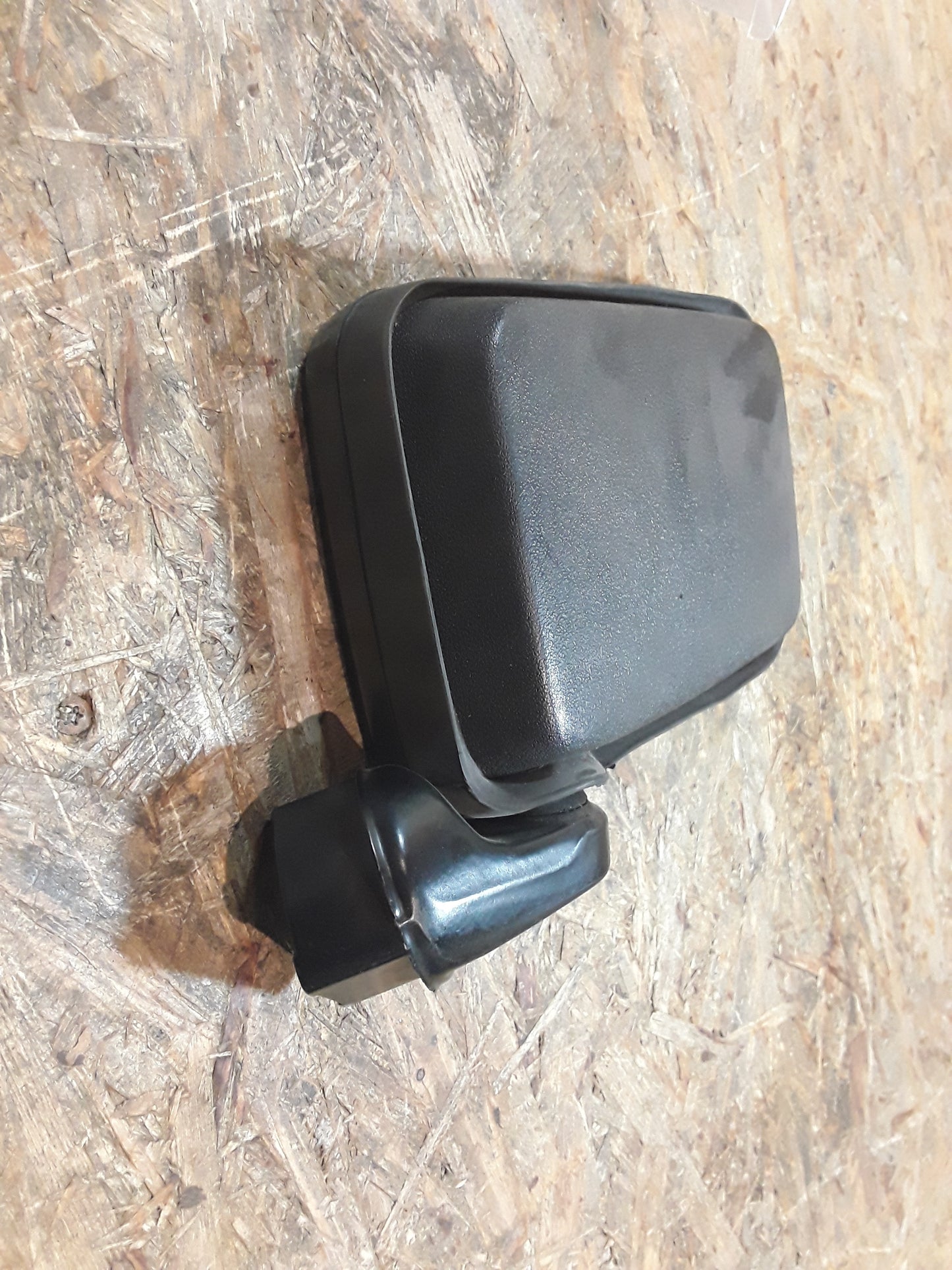 Rekord E Außenspiegel links original GM Opel NEU