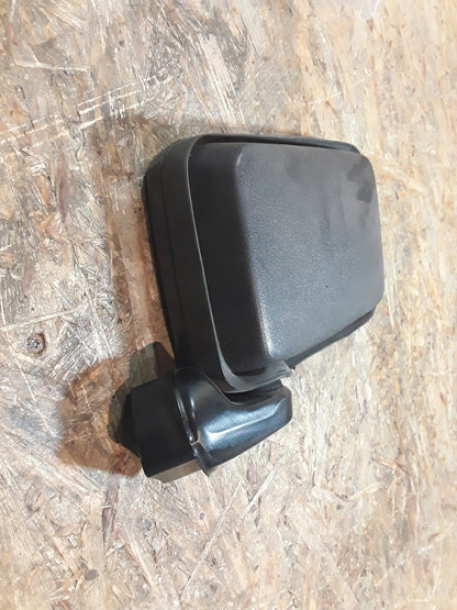 Rekord E Außenspiegel links original GM Opel NEU