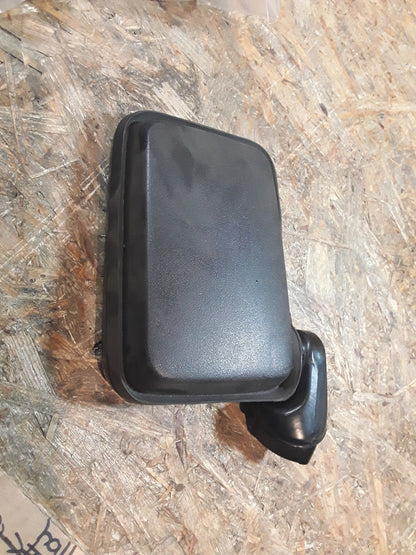 Rekord E Außenspiegel links original GM Opel NEU