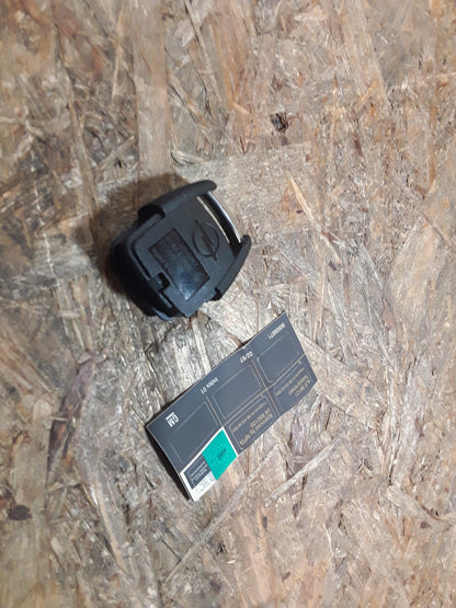 Vectra B Satz Sender Funkfernbedienung Zentralverriegelung original GM Opel NEU