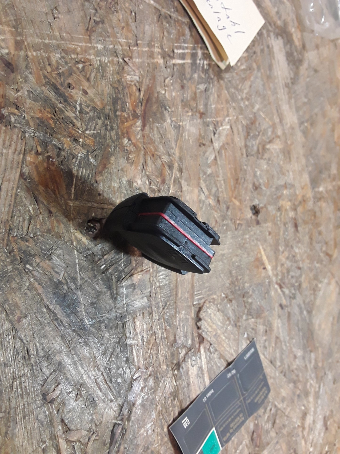 Vectra B Satz Sender Funkfernbedienung Zentralverriegelung original GM Opel NEU