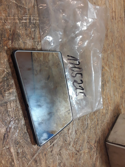 Rekord E Spiegelglas links original GM Opel NEU