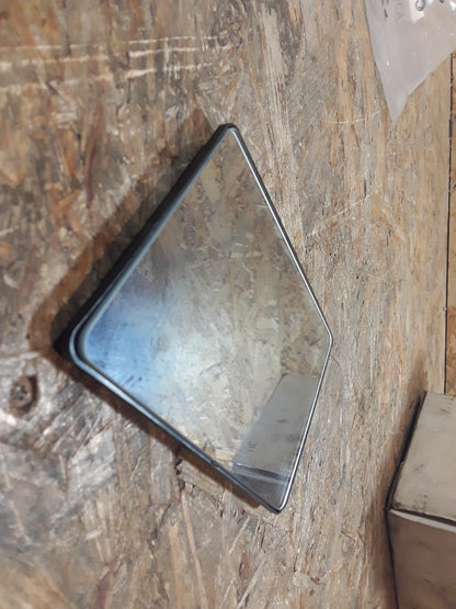 Rekord E Spiegelglas links original GM Opel NEU