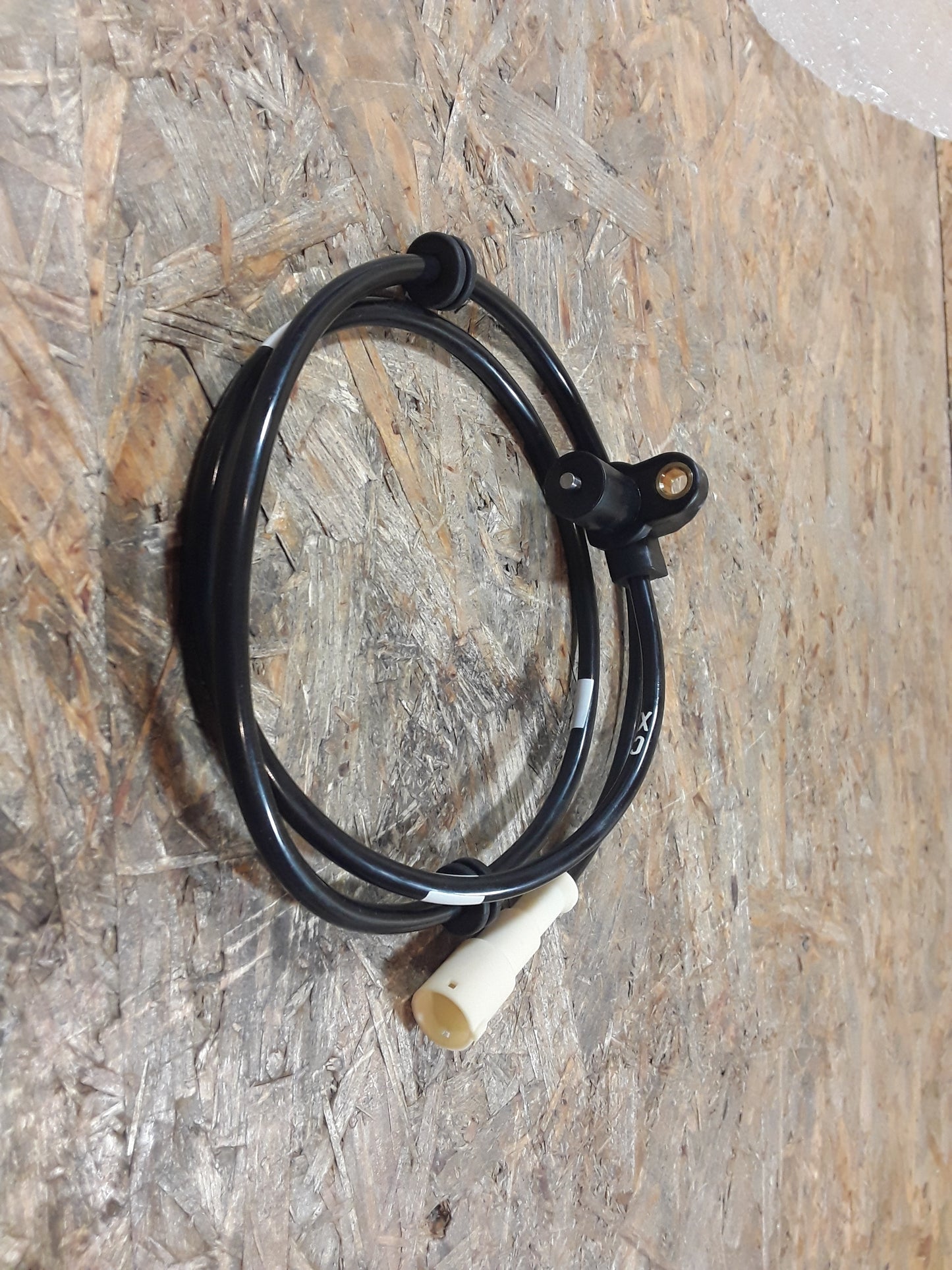 Calibra Vectra A Sensor Drehzahl ABS Raddrehzahl original GM Opel NEU