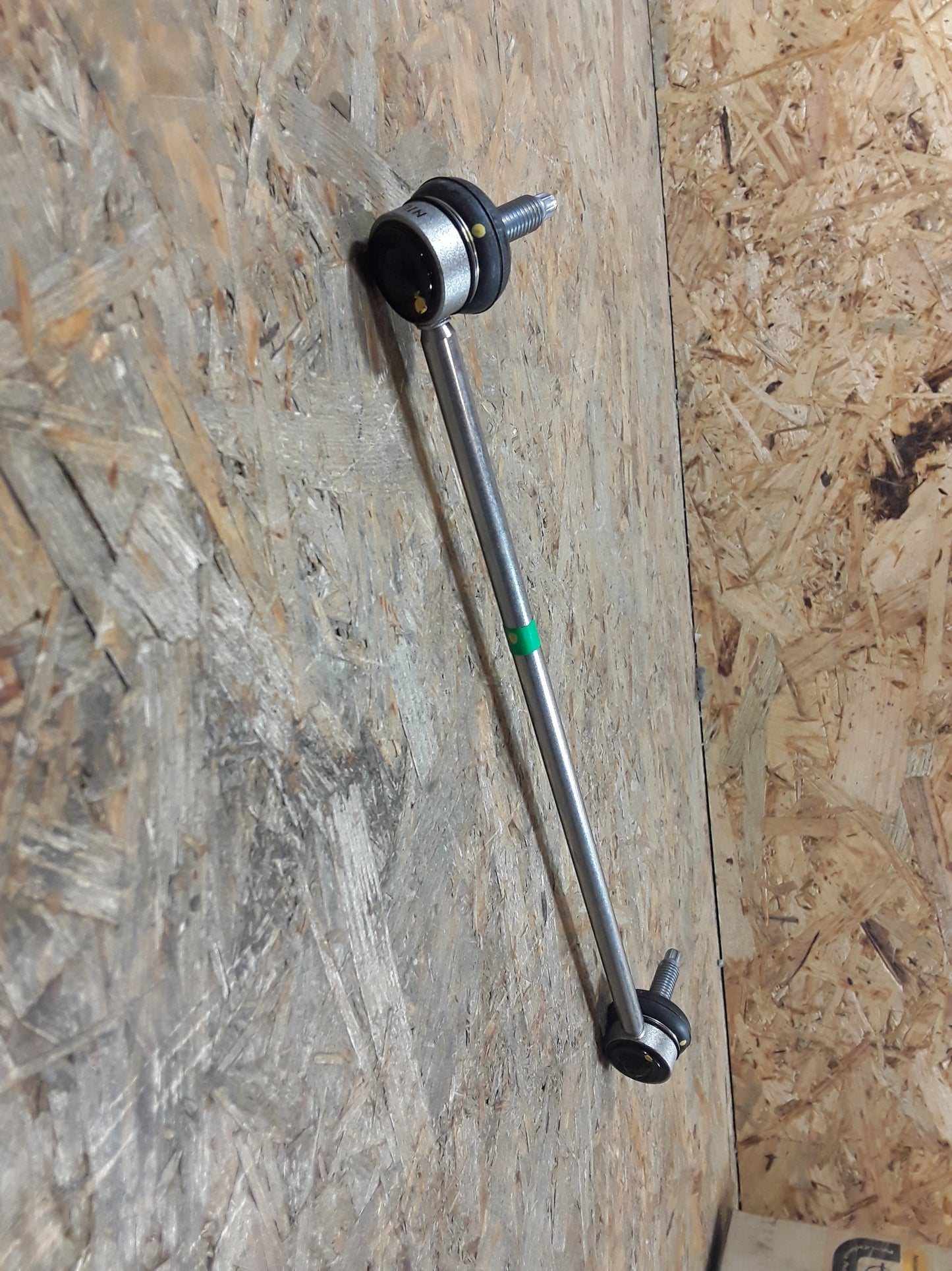 Crossland X Koppelstange original GM Opel NEU