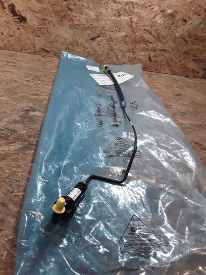 Astra K F40 Getriebe Kupplungsrohr original GM Opel NEU