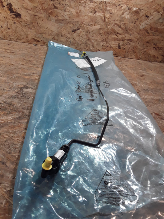 Astra K F40 Getriebe Kupplungsrohr original GM Opel NEU