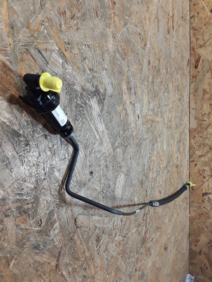 Astra K F40 Getriebe Kupplungsrohr original GM Opel NEU