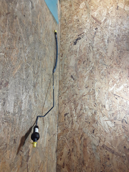 Astra K 1,6CDTi Schlauch an Kupplungsnehmerzylinder original GM Opel NEU
