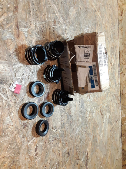Astra G PDC Einbausatz original GM Opel NEU