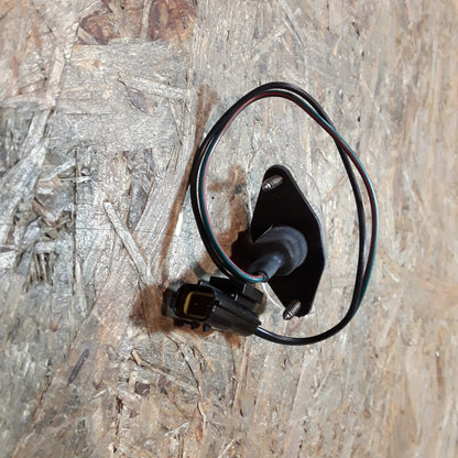 Frontera A Kennzeichenleuchte original GM Opel NEU