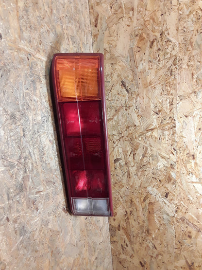 Rekord E Rückleuchte rechts original GM Opel NEU