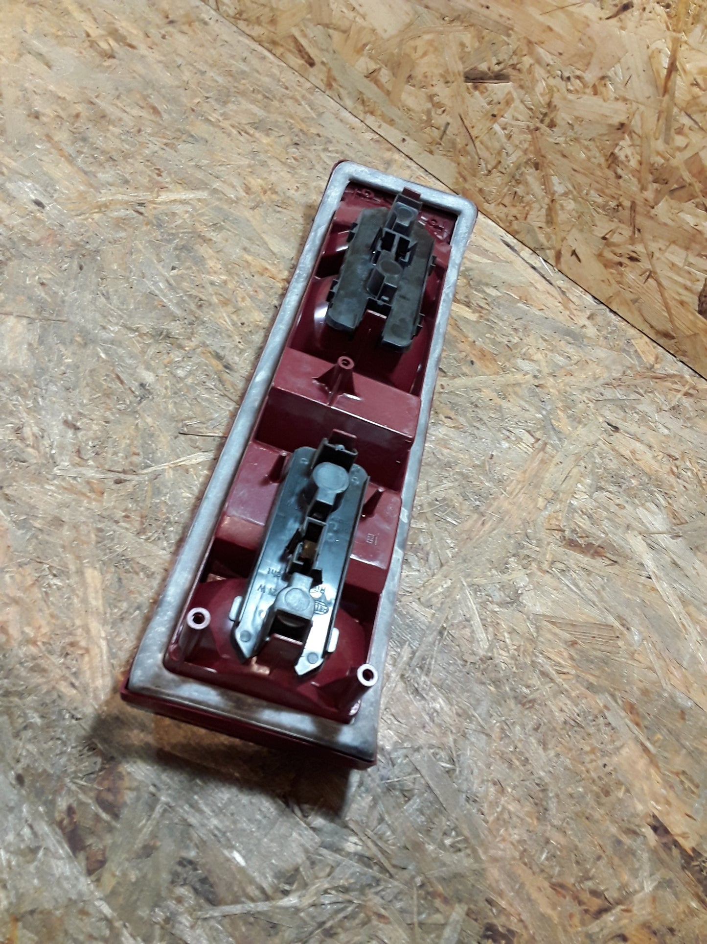 Rekord E Rückleuchte rechts original GM Opel NEU