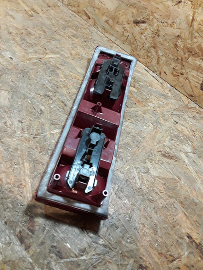 Rekord E Rückleuchte rechts original GM Opel NEU